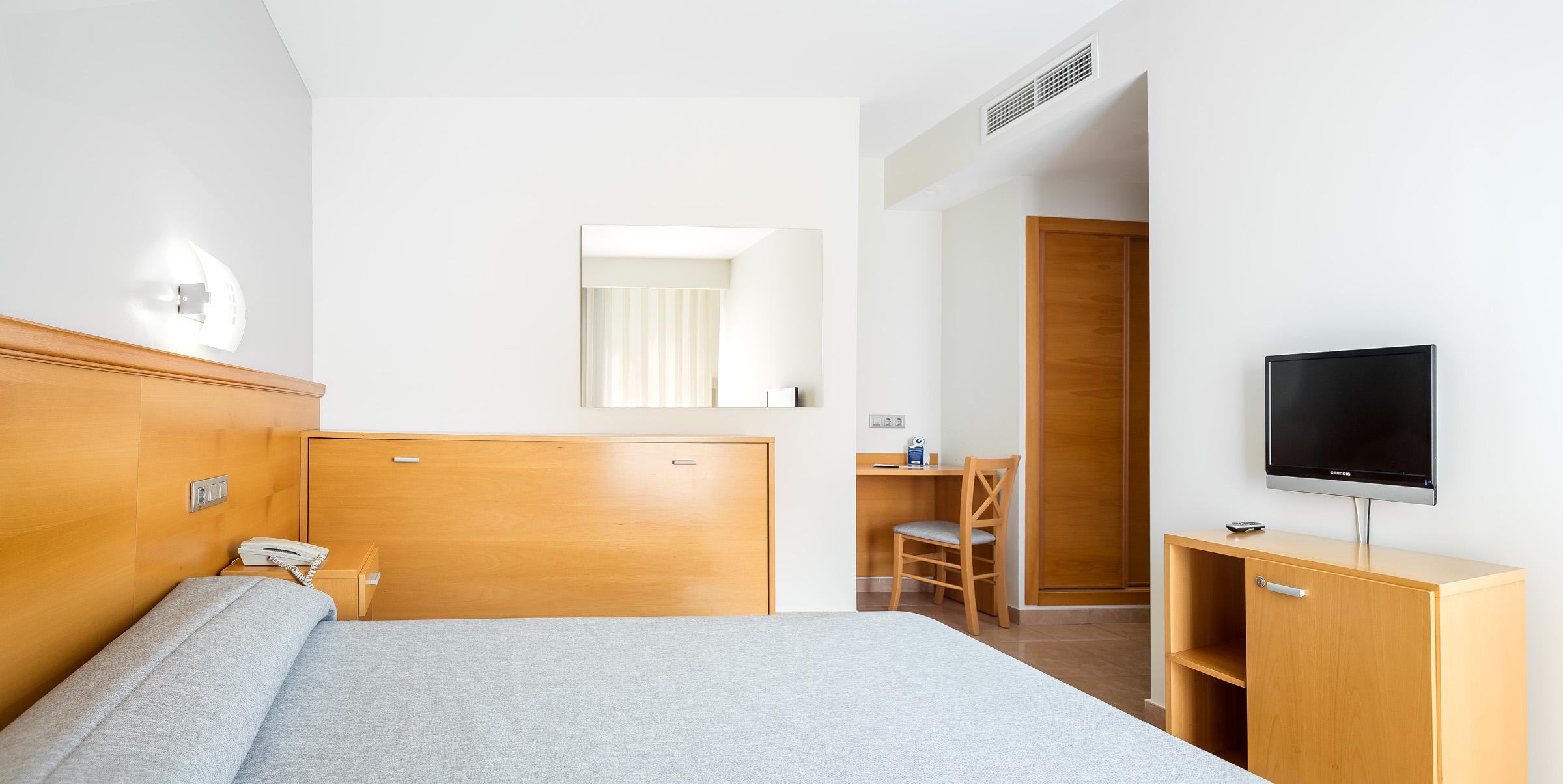 Rh Gijón&spa Hotel Gandía