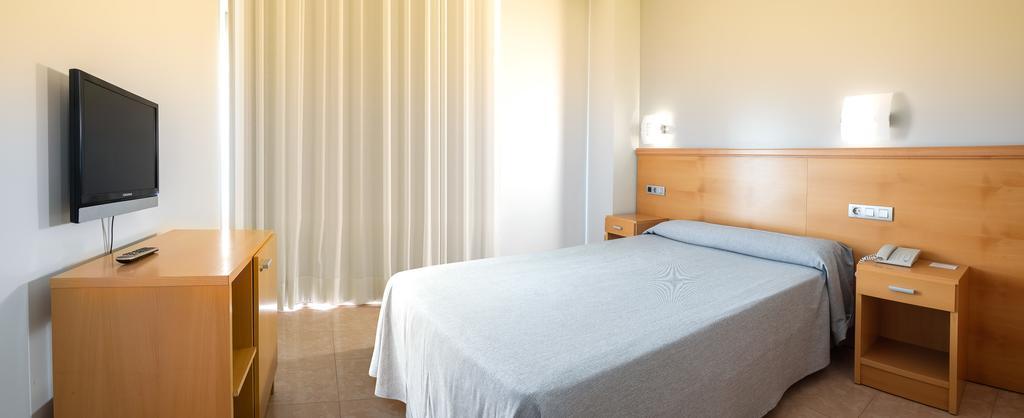 Hotel Rh Gijón&spa 3*