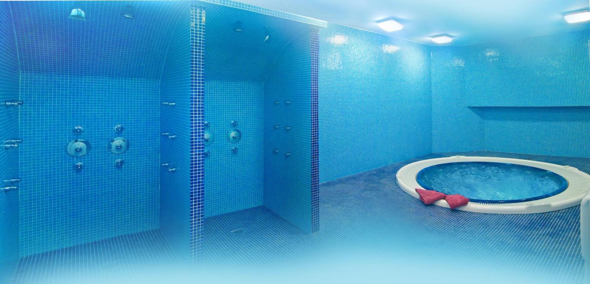 Hotel Rh Gijón&spa