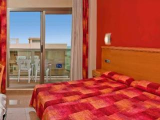 Hotel Rh Gijón&spa 3*