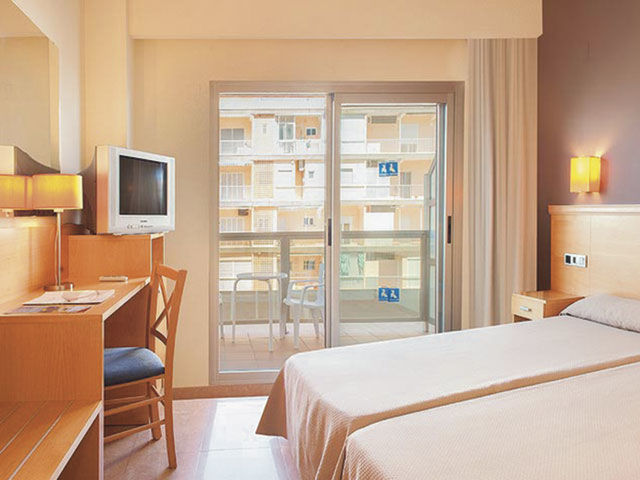 Hotel Rh Gijón&spa