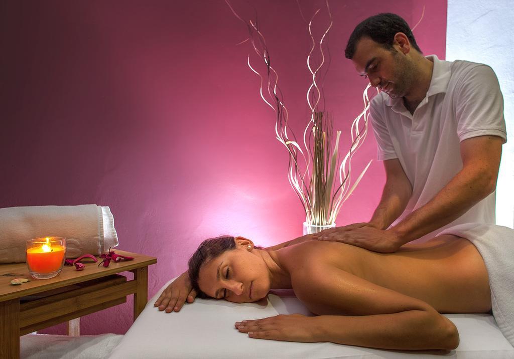 Rh Gijón&spa Hotel 3*