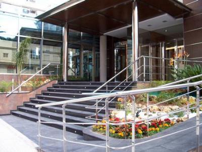 Hotel Rh Gijón&spa