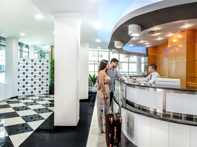 Rh Gijón&spa Gandía