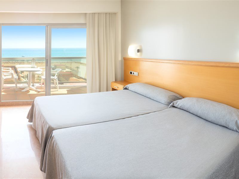 Rh Gijón&spa 3*