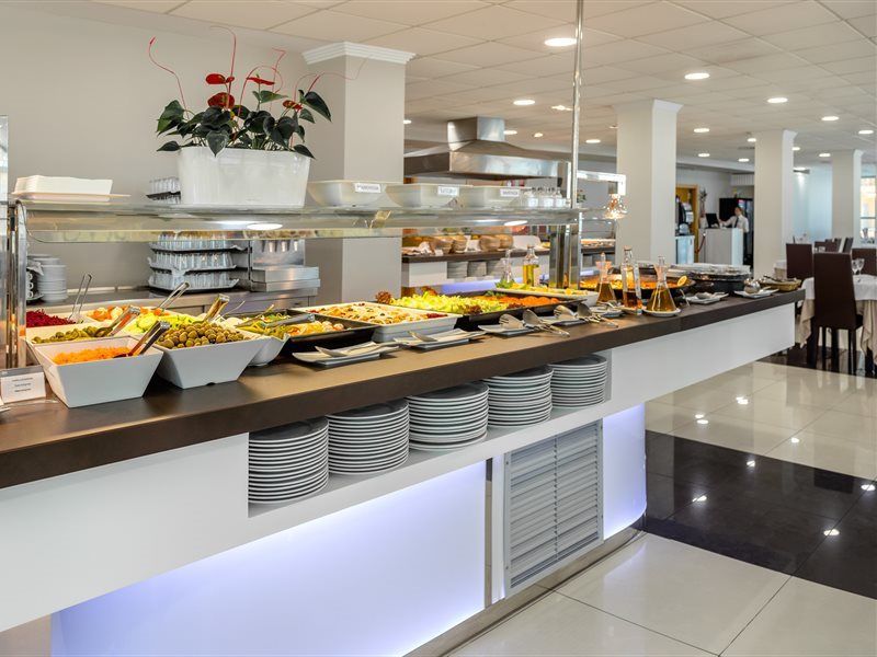 Rh Gijón&spa Gandía