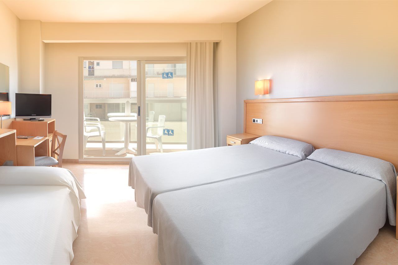 Hotel Rh Gijón&spa Gandía