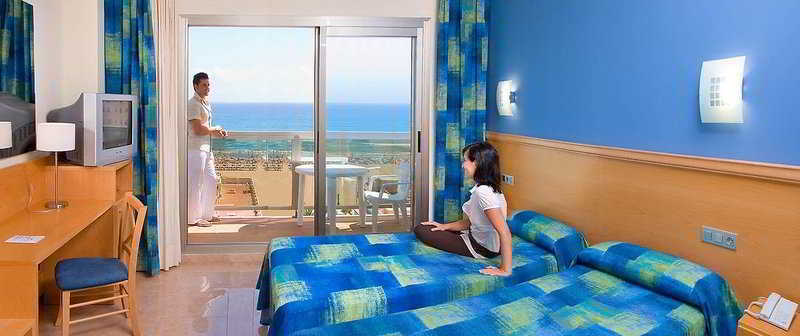 Hotel Rh Gijón&spa 3*