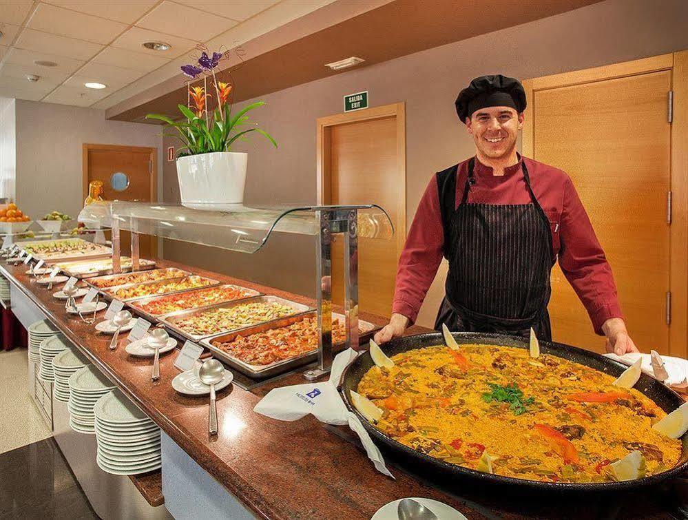 Hotel Rh Gijón&spa Gandía