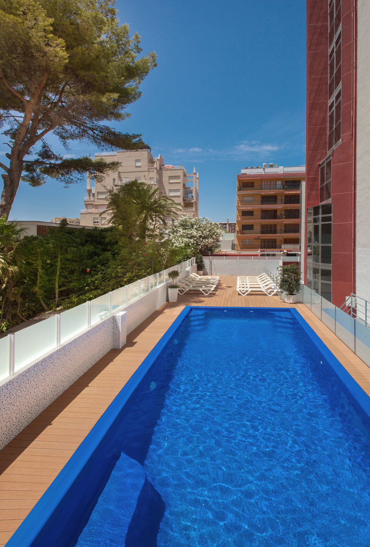 Rh Gijon & Gandia