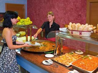 Hotel Rh Gijon &