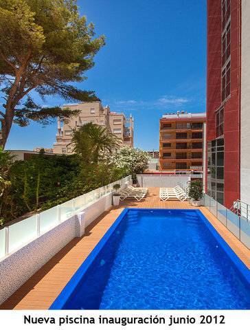 Hotel Rh Gijon & Gandia