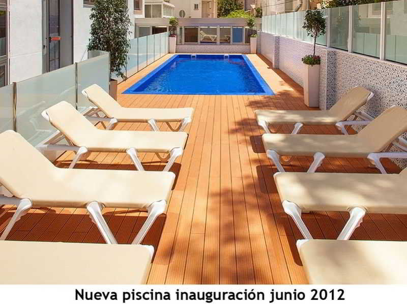 Hotel Rh Gijon & Gandia