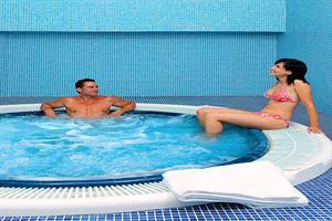 Hotel Rh Gijon & 3*