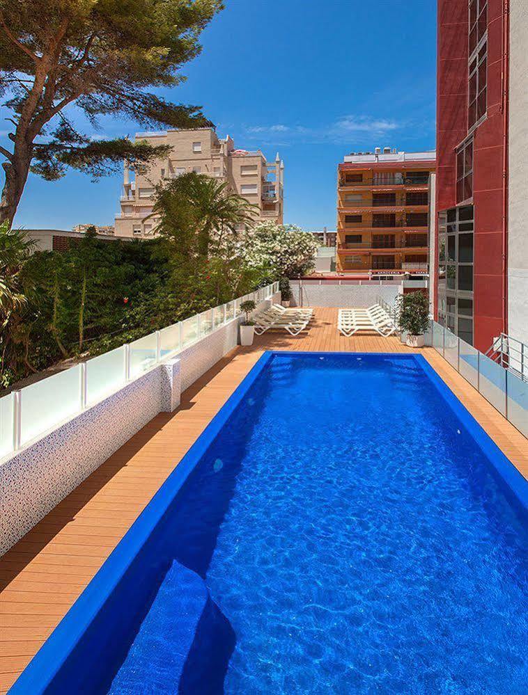 Hotel Rh Gijon &