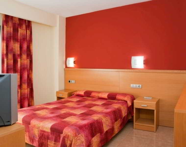 Rh Gijon & Hotel Gandia
